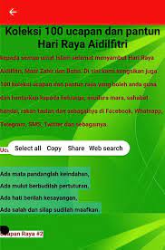 Iramaku uploaded on 20 juni 2021. Koleksi Lagu Raya 2019 For Android Apk Download