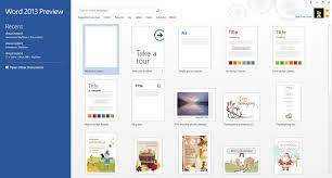 Good software programs for small offices include microsoft word, skype, gmail, basecamp and quickbooks, among other popular options. Microsoft Word 2013 Download