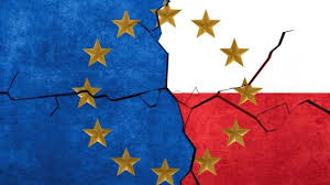 Diese skepsis überrascht, da andererseits die geldspritze der eu nach polen so viel geld pumpt wie sonst. Richterpensionierung Eu Kommission Setzt Polen Frist