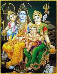 Pin By Sharlene On God Goddess Lord Shiva Lord Shiva Family Shiva