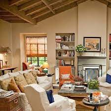 It S Complicated Movie House Design Belgian Inspired Decor Hello Lovely Its Complicated House House Beautiful Living Rooms Home