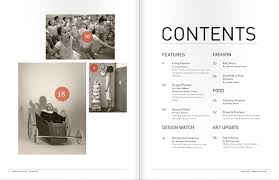 Image Result For Brochure Table Of Contents Design Magazine Layout Design Table Of Contents Magazine Magazine Layout