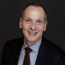 We say good-bye to a fantastic colleague today.