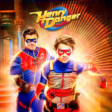 It premiered on november 24, 2018 to an audience of 0.98 million viewers. Season 2 Henry Danger Wiki Fandom