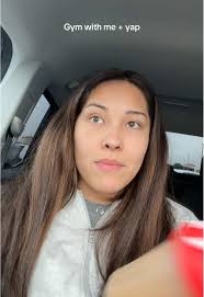 Mariah Alexis Mennefield