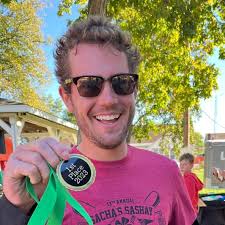 Molly Jaeger and Tyler Mowbray's Wedding Website