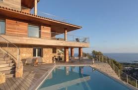 Best Places To Stay Around The World Design Finder Architecture Moderne Architektur Architektur La Villa