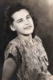 Dorothy Lawless Obituary