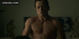 Taron Egerton Nude Azmen 5328 | Hot Sex Picture
