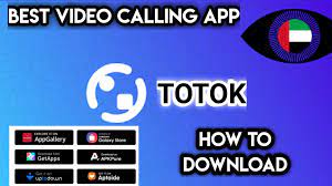 How To Download Totok App Without Play Store How To Create An Account Best Video Calling Cool Gifs App Video