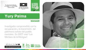 Ministerio de Cultura...