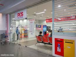 Malaysia post office locations, map, telephone numbers, opening and closing hours information. Pos Malaysia Tesco Medan Ipoh From Emily To You