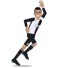 New Trending Gif On Giphy Cristiano Ronaldo Celebration Ronaldo Juventus Cristiano Ronaldo