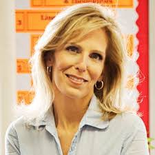 Deborah Kenny's Instagram, Twitter & Facebook