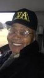 Obituary information for Alonza Dee Coleman, Sr.