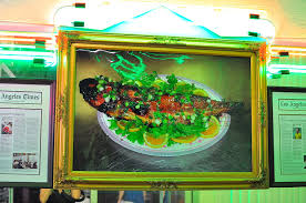 Maybe you would like to learn more about one of these? Thien An Bo 7 Mon Rosemead Gastronomy