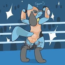 Rule34 - If it exists, there is porn of it  riolu  3821357