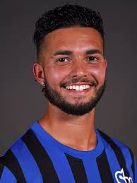 Pablo Orozco's Instagram, Twitter & Facebook