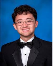 Congratulations to Ethan Phan, Grafton High School Student of the Month!  We're Clipper Proud!