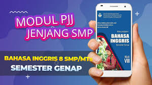 We did not find results for: Modul Pjj Bahasa Inggris Kelas 8 Semester 2 For Android Apk Download