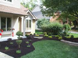 Add your dependency and run: An Alberta Spruce Evergreen Grafted Into A Pom Pom Shape Focal Point With Perennials Retaining Wall With Accent Limestone Steppers Insert Jonathan Allen Landscape