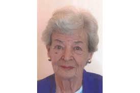 Edwina Speirs Obituary (1924