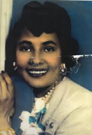 Marie Simone Alabré (1928-1992)