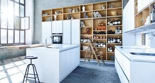 Kraftmaid cabinetry full custom framed cabinetry. Good Kuchen 9 German Kitchen Systems Remodelista
