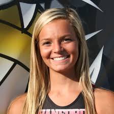 Mikaela Howard's High School Career Home