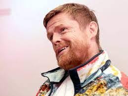 Darcy Duff's Instagram, Twitter & Facebook