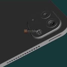 It's a magical piece of glass. Exclusive Ipad Pro 2021 12 9 Inch Design Revealed Through Cad Based Renders 91mobiles Com