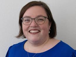 Erin Caldwell Combs named principal of Buel Elementary