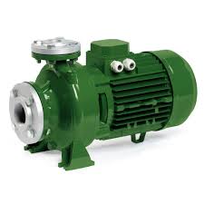 SeaLand MonoBlock Centrifugal water pump, 20 HP, 230/460V ...