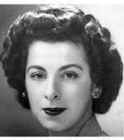 MARION STILLMAN Obituary (1924