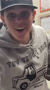 Tow Truck Jess Aaron