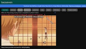 Although many streaming services make their money through subscription fees, others rely on ads for income. 5 Ways To Watch Anime Together Online With Friends