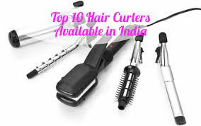 Which is the best hair curler in india? 10 Best Curling Irons Available In India Indian Beauty Tips