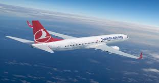 Thy 7 Ayda 27 Milyon Yolcu Ucurdu Turk Hava Yollari Nin Thy Yolcu Sayisi Ocak Temmuz Doneminde Yuzde 24 Artisla 26 9 Milyona Inis Ucak Biletleri Havacilik
