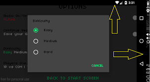 None of the solutions i have found work, seemingly. Hide System Ui When Listpreference Dialog Is Up Stack Overflow