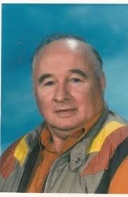 Emrys Allen Obituary