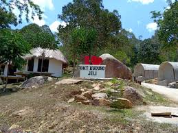 Lata Keding Khazanah Rimba Jeli Malaysia Aktif