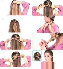 Thank you lady gaga for making the adorable hair bow such a rage! 34 Different Types Of Hairstyles For Women Topofstyle Blog