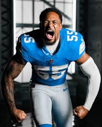 Detroit Lions (@detroitlionsnfl) • Instagram photos and videos