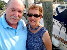 Stuart FL to Rock Hall MD