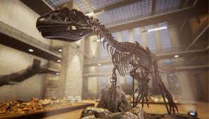 Dinosaur Fossil Hunter Lets Players Become A Paleontologist With A Free  Demo Out Now | Happy Gamer