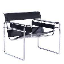 Shop furniture & more at target™. Knoll International Wassily Chair By Marcel Breuer 1925 Designer Furniture By Smow Com