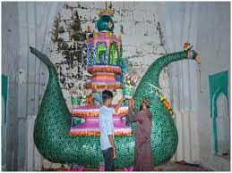 Islamicfinder says muharram will fall on monday, august 9, 2021 or tuesday, august 10, 2021 in 2021, it is expected to be on or around august 19, depending on when the start date of the month is. Del Xymkwjncim