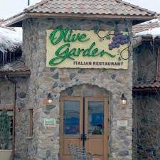 Restaurant Entrance Picture Of Olive Garden Italian Restaurant San Antonio Tripadvisor