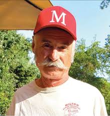 Mason county sports hall of fame induction