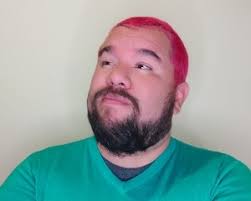 David Adrian Garcia Molina